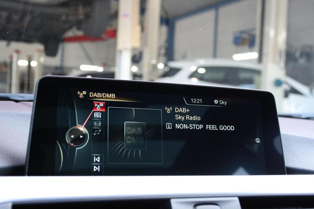 BMW 3-serie touring 340i m sport centennial high executive