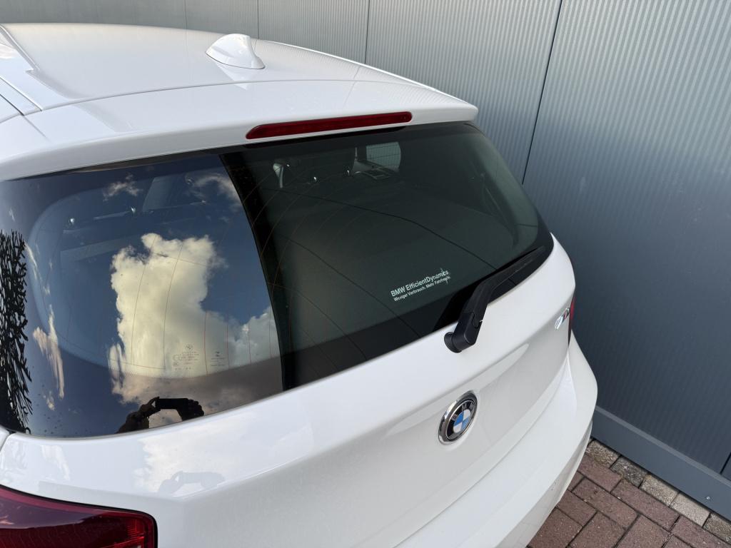 BMW 1 Serie 116i 136pk limited m-sportpakket 5-drs