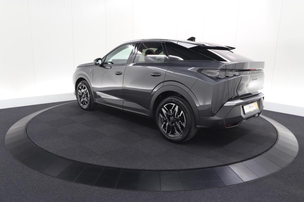 Peugeot 3008 1.2 hybrid 145 gt | elektrische kofferklep | camera | adaptiev
