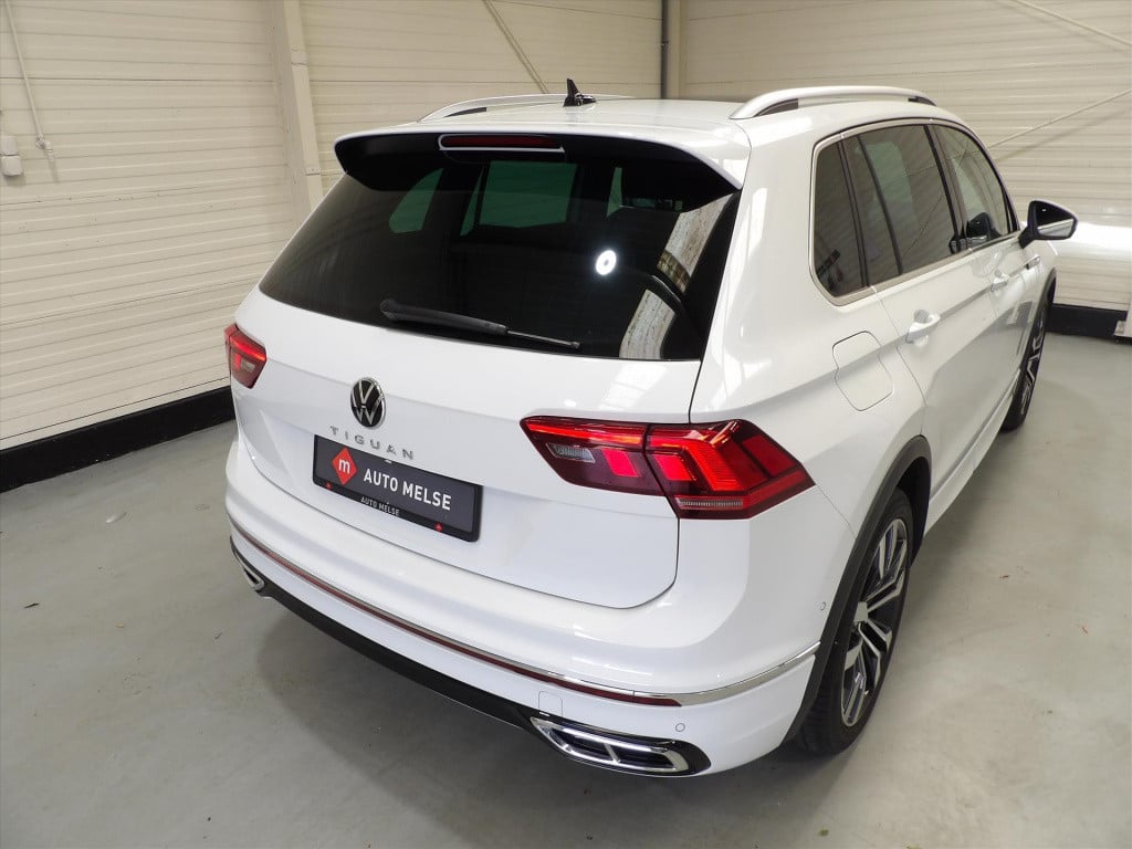 Volkswagen Tiguan 1.5 tsi 150pk 7-dsg r-line business+