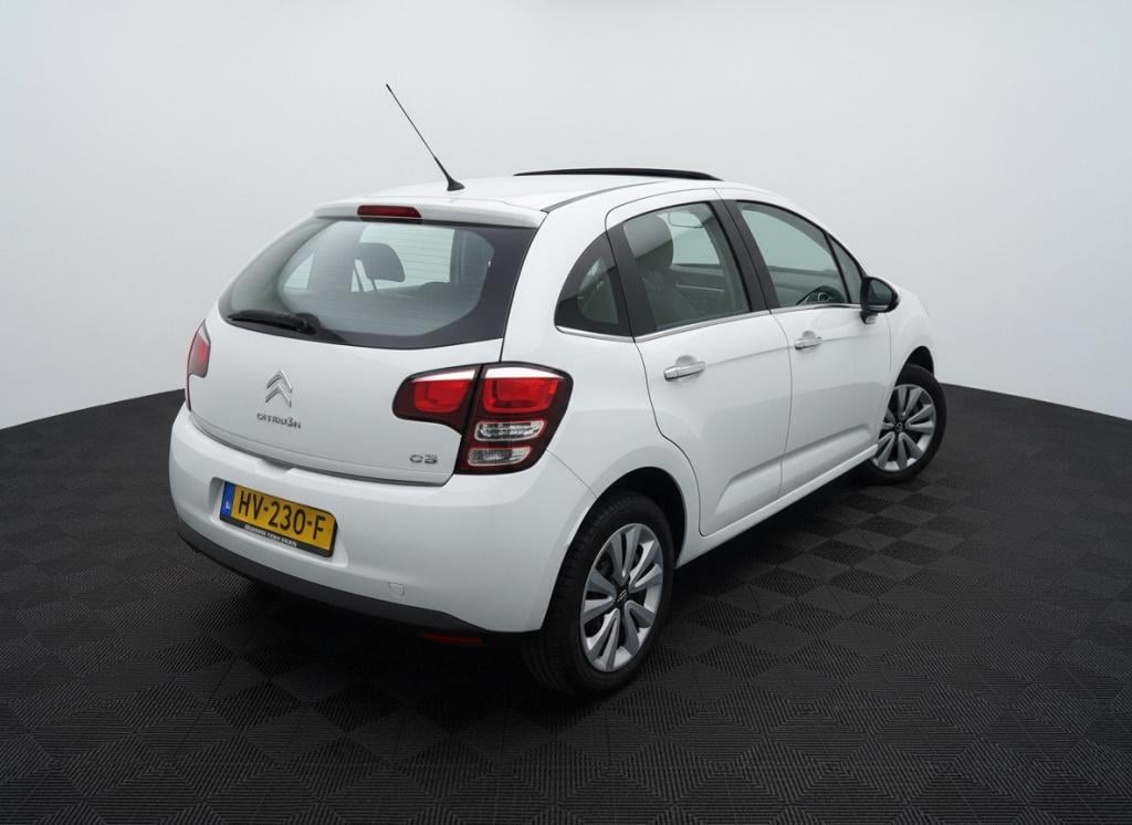Citroen C3 1.0 puretech collection