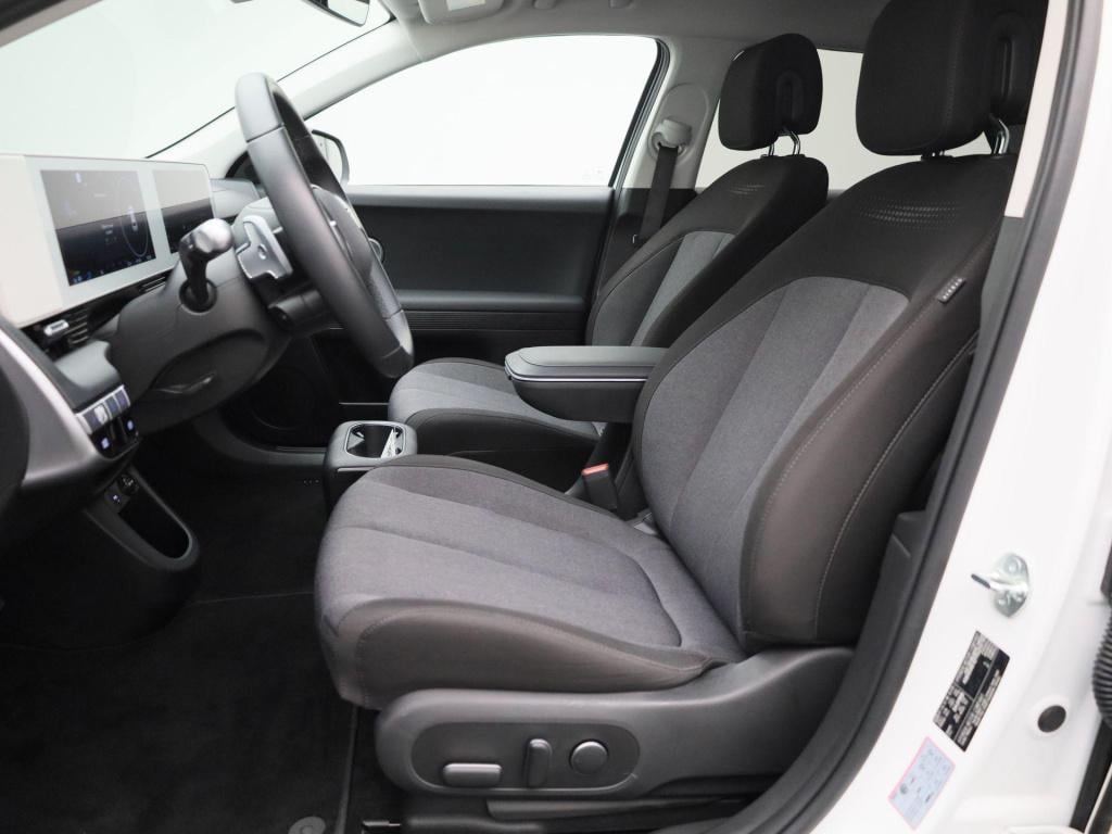 Hyundai Ioniq 5 connect 77.4 kwh | automaat | apple carplay / android auto 