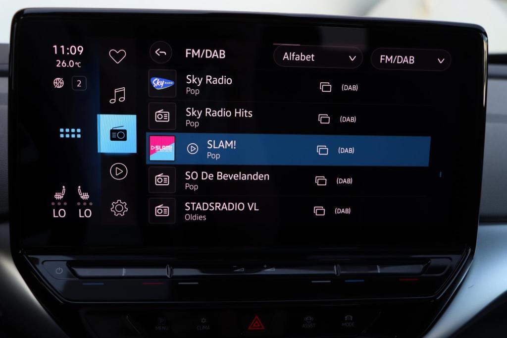 Volkswagen Id.4 first max 77 kwh | soh 92% |