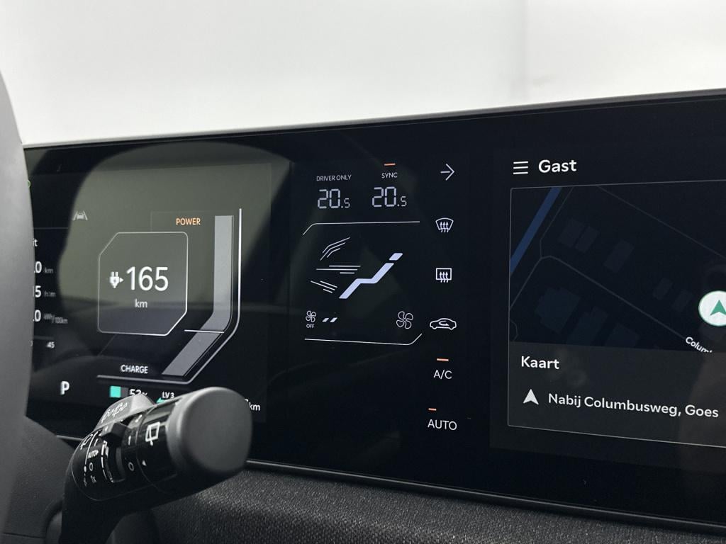 Kia Ev2 demo edition 42.2 kwh 4p. | premium audio | schuif- kanteldak