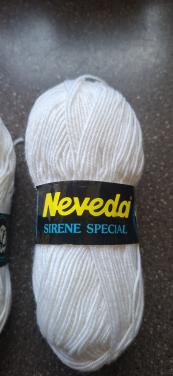 Leidsche Wol  Nevada
