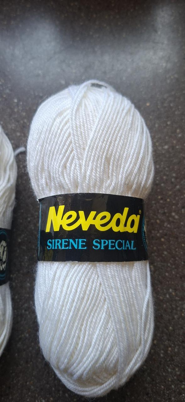 Leidsche Wol  Nevada
