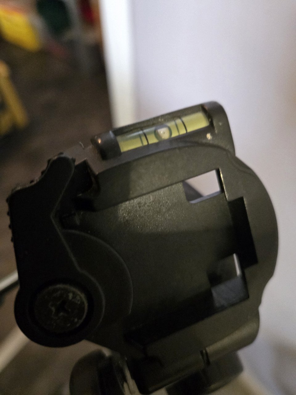 Lichtgewicht Camera Statief met Tas