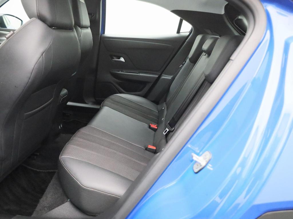 Opel Mokka-e bev 50kwh e-elegance