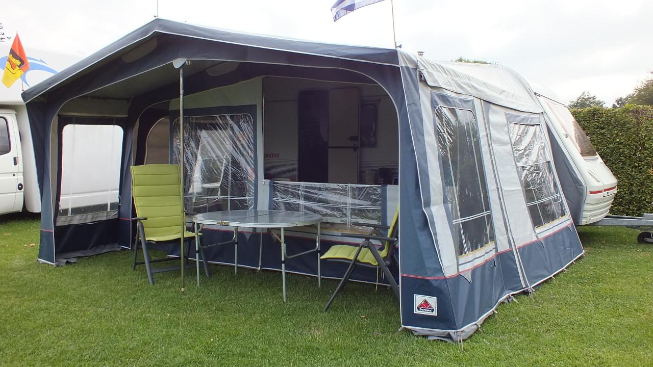Dorema Royal 350