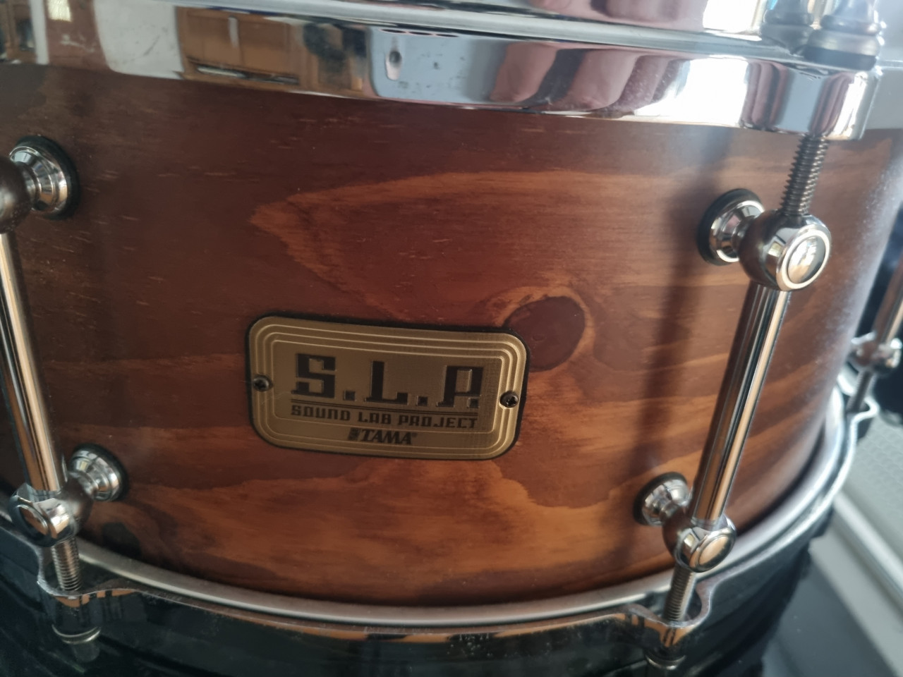 Tama lsp 146 wss fat spruce slp