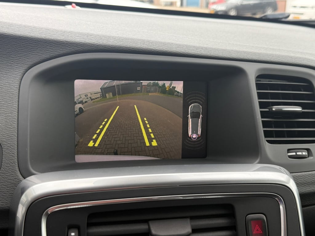 Volvo V60 1.5 t2 momentum