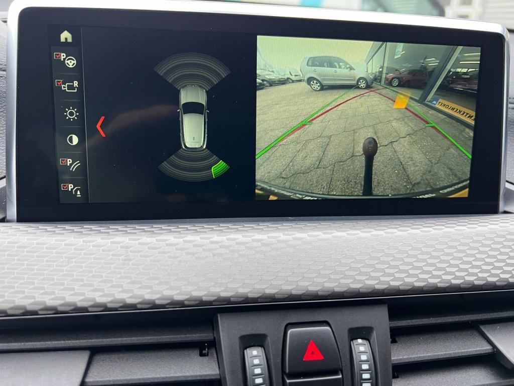 BMW X2 2.0i xdrive m-sportpakket,high executive vele opties