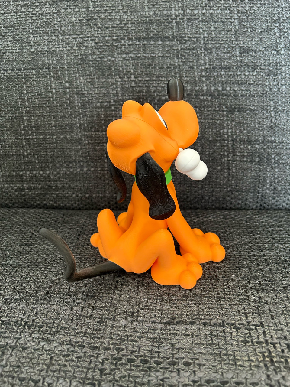 Donald Duck / Mickey Mouse / Pluto (3D Printing)
