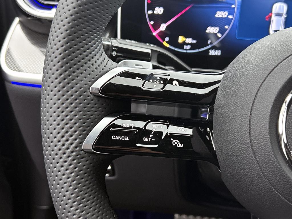 Mercedes-Benz Glc coupé 300e 4matic business solution amg | premium | night