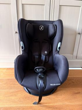 Maxi-cosi axxis