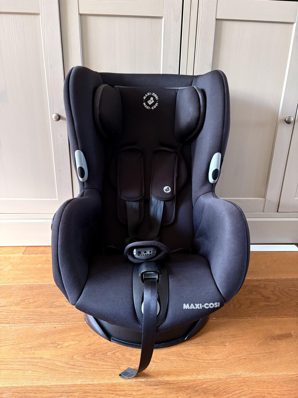 Maxi-cosi axxis