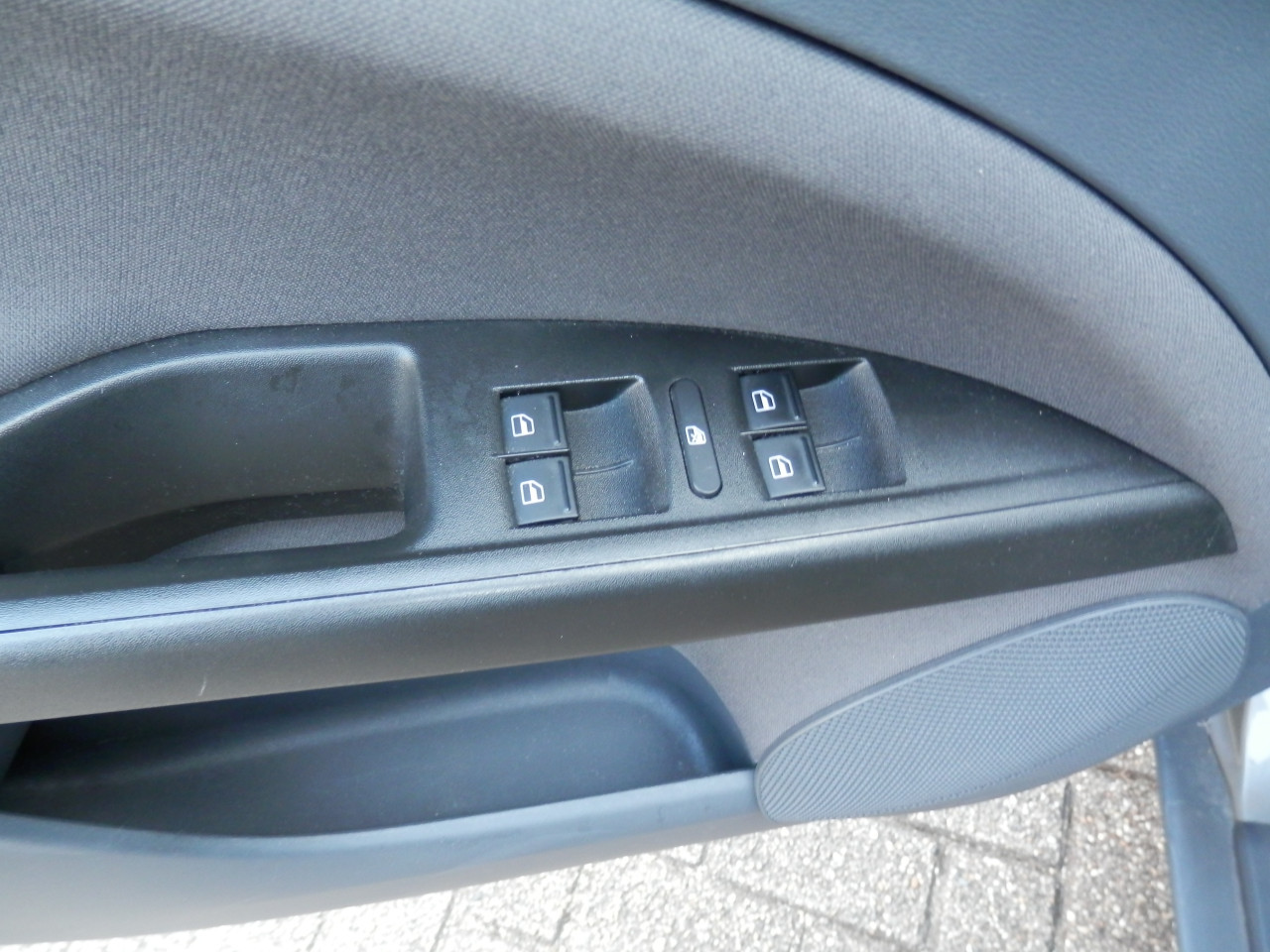 Auto Garant Biedt Aan: Seat Altea Xl 1.6 Stylance