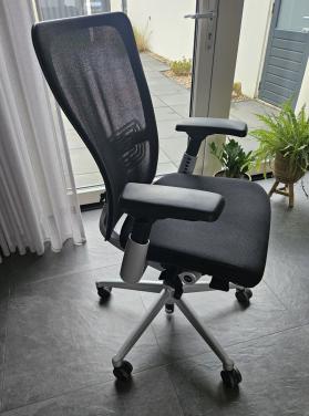 Proffesionele bureaustoel Haworth D8963