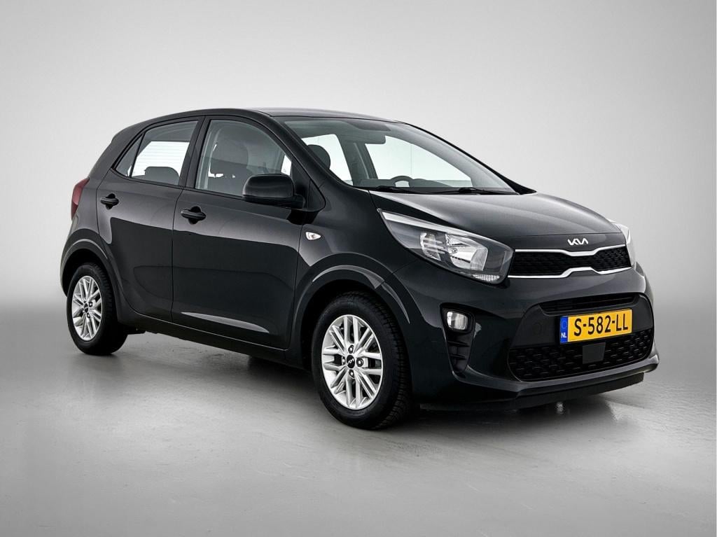 Kia Picanto 1.0 dpi dynamicline