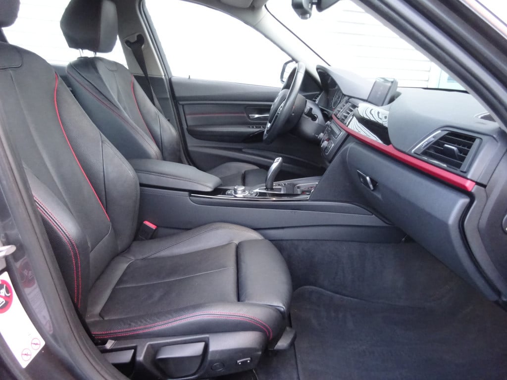 BMW 3-serie 316i high executive automaat 1e eigenaar / automaat / xenon / l