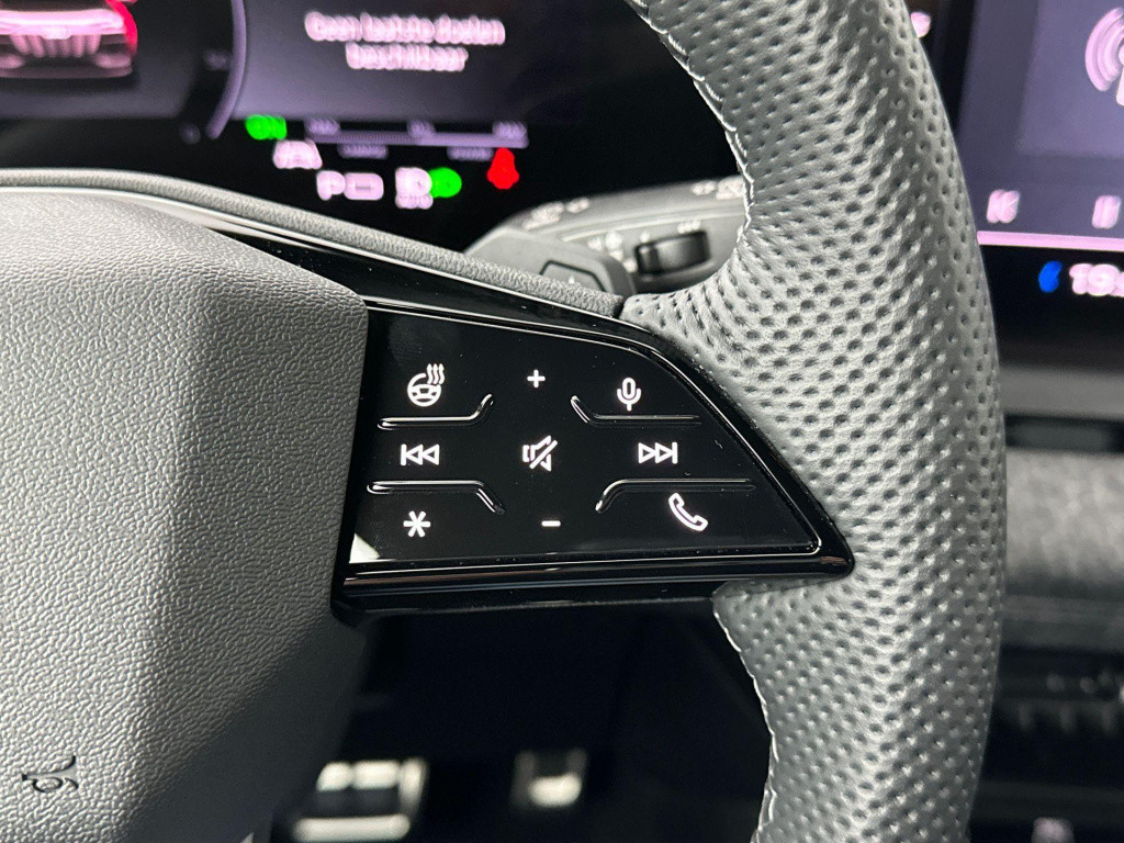 Audi Q6 E-tron s edition e-tron perf 225kw/306pk 100kwh hatchback