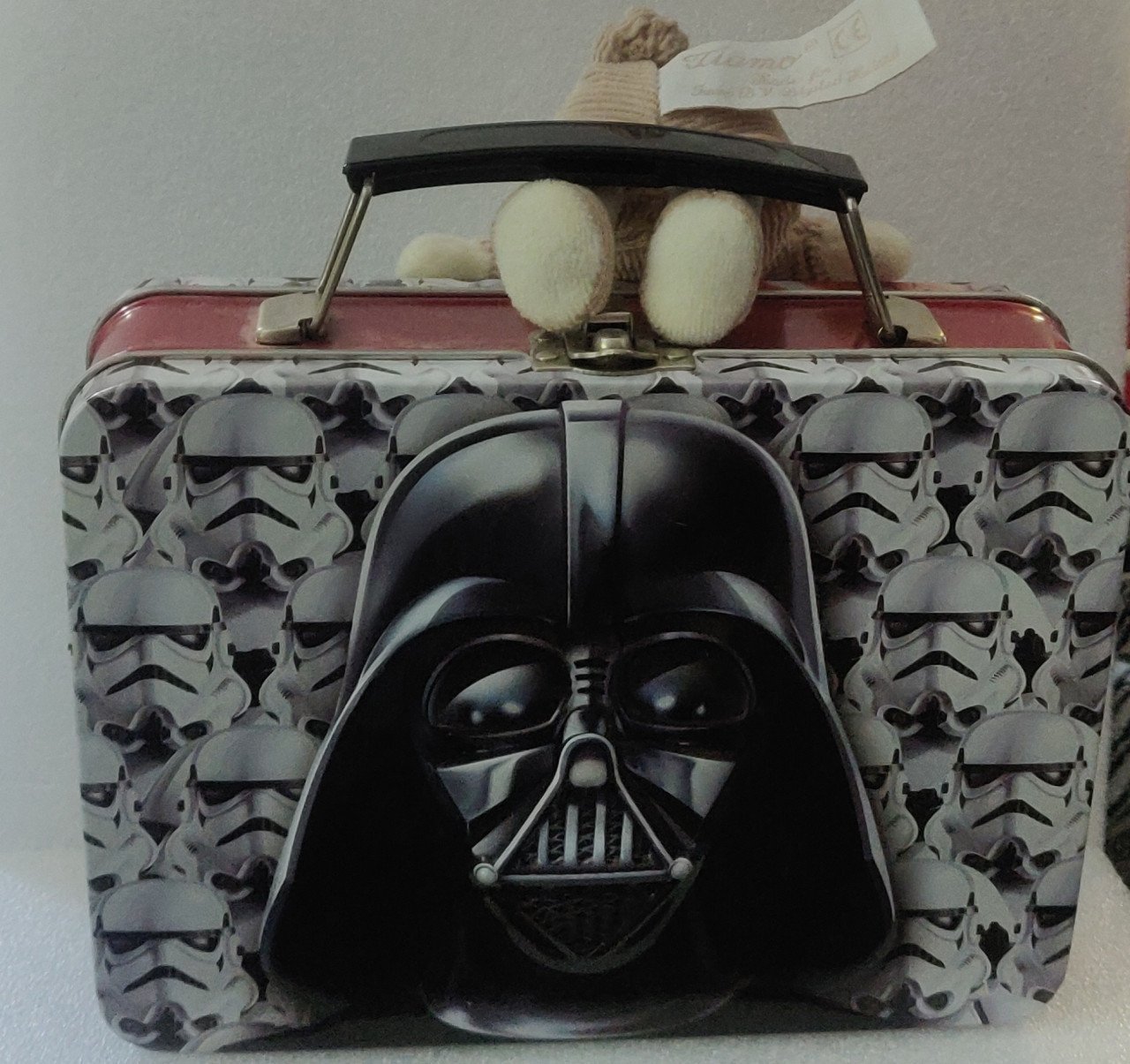 STAR WARS - koffer