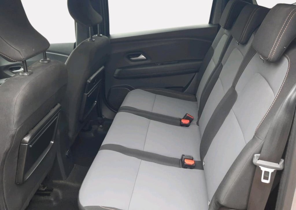 Dacia Jogger 1.0 tce 100 eco-g extreme 5p.