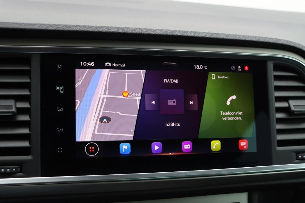 Seat Ateca 1.5 tsi xcellence 150pk dsg7