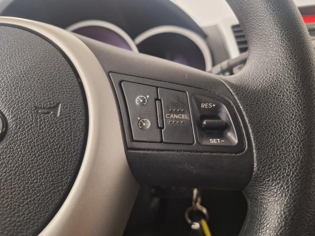 Kia Venga 1.4 cvvt comfort pack