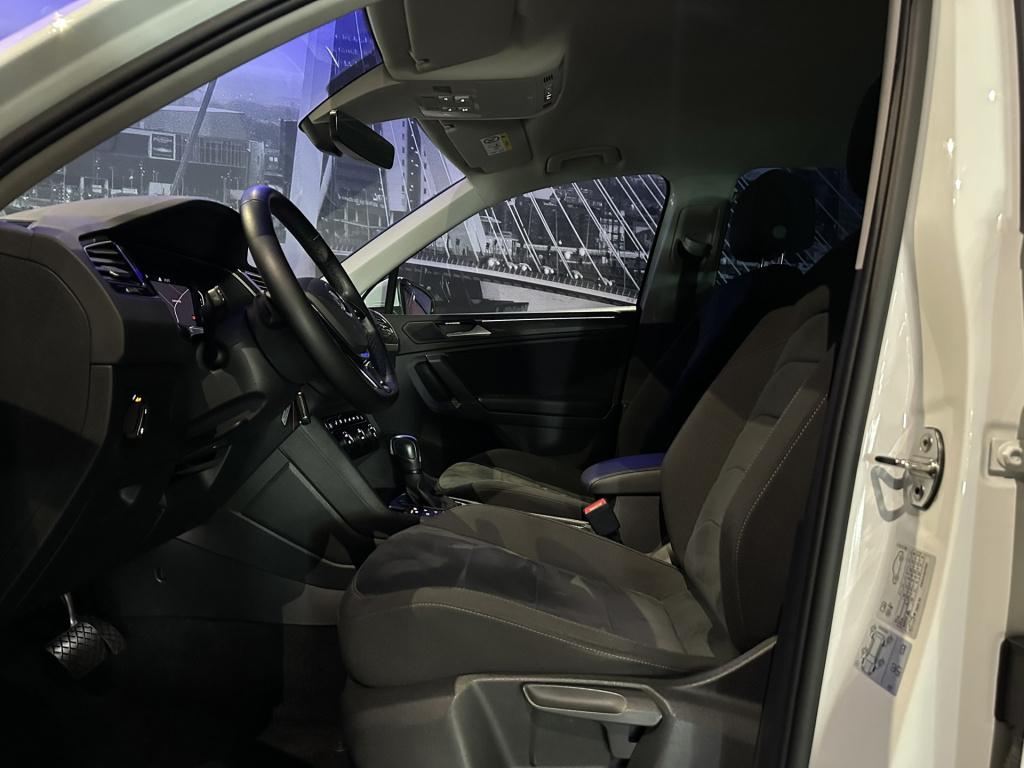 Volkswagen Tiguan 2.0 tsi 4motion highline business r *360camera*appconnect