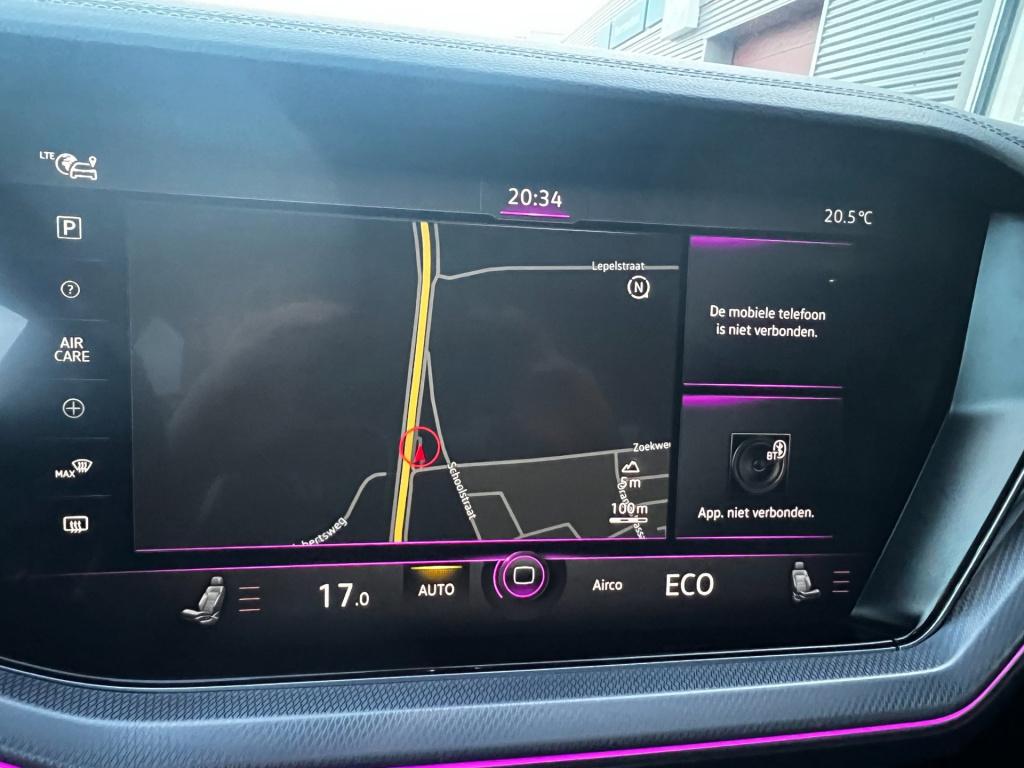 Volkswagen Touareg 3.0 tsi r ehybrid 4motion 462 pk, panodak, leer, luchtve