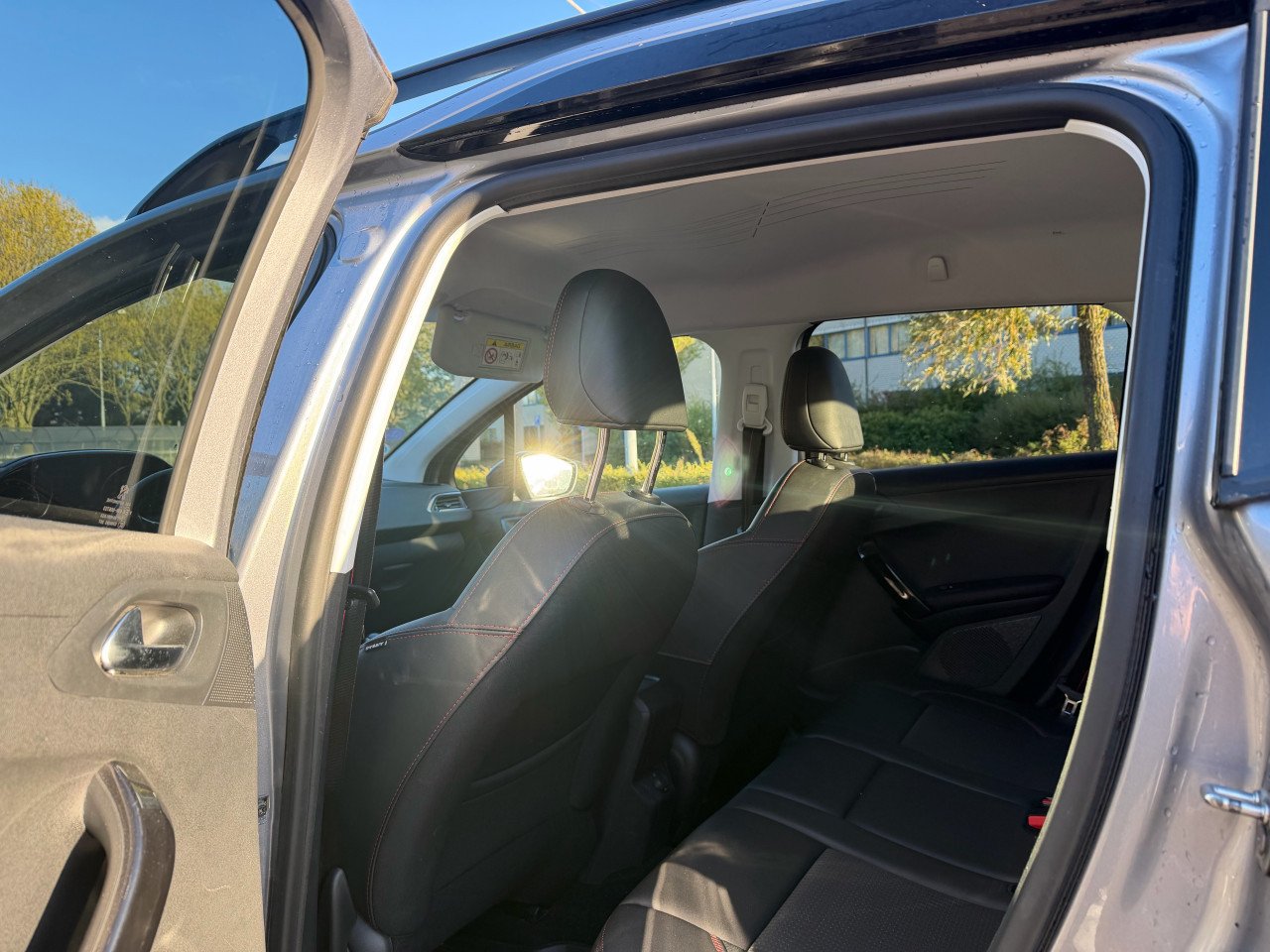 Peugeot 2008 GT Line 1.2 | Apk | Nap | Airco | Navi | Vol Optie’s | Leder