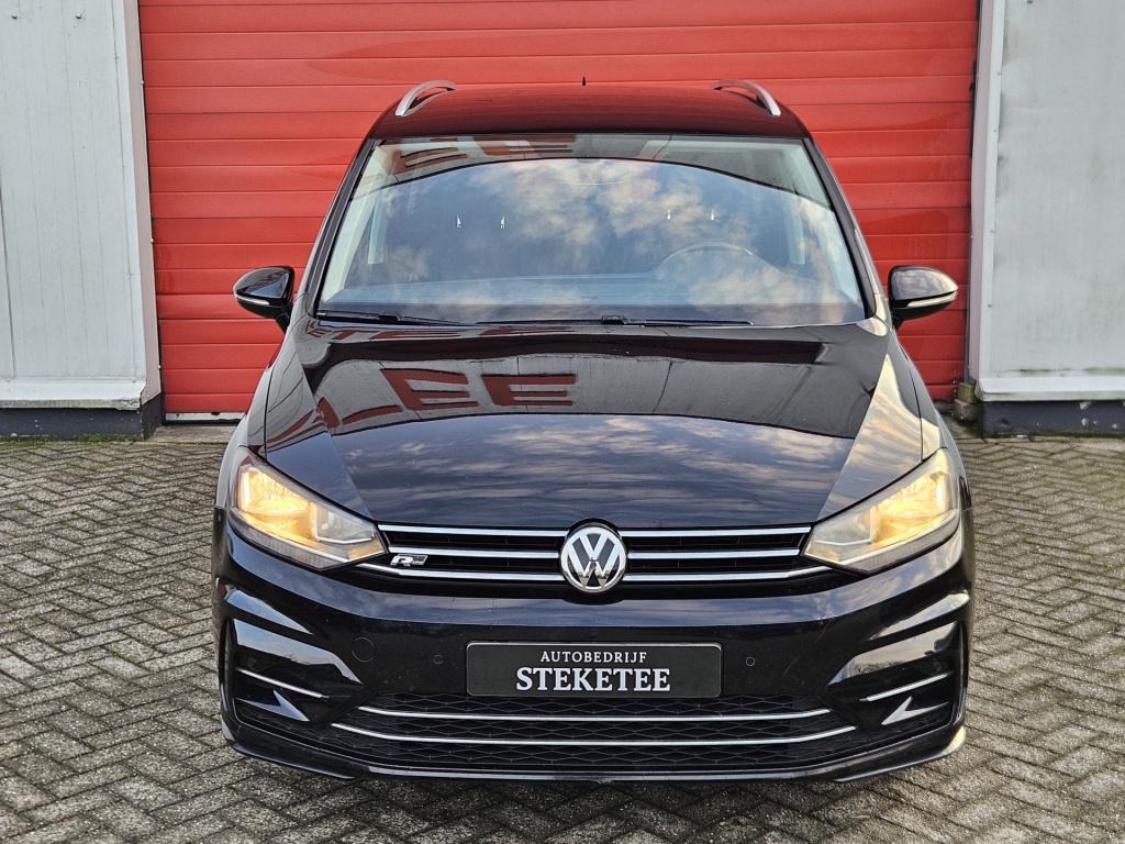 Volkswagen Touran 1.2 tsi highline business r-line 7-pers. | acc | camera