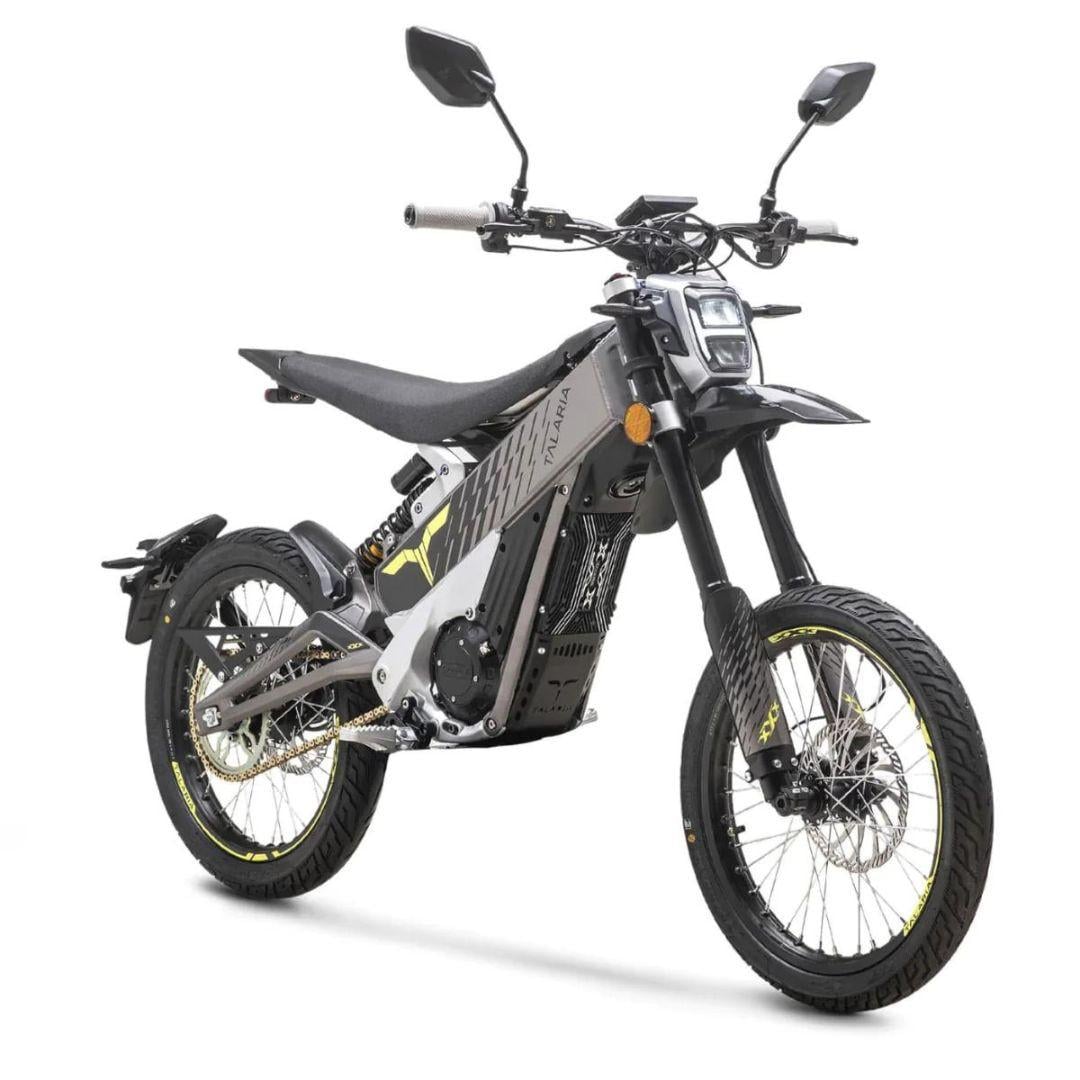 Talaria Sting XXX PRO elektrische brommer
