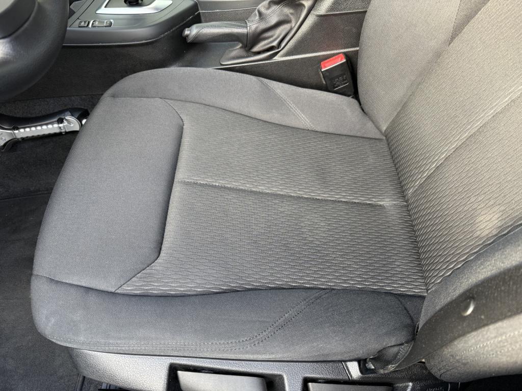 BMW 1 Serie 118i 170pk automaat executive business 5-drs