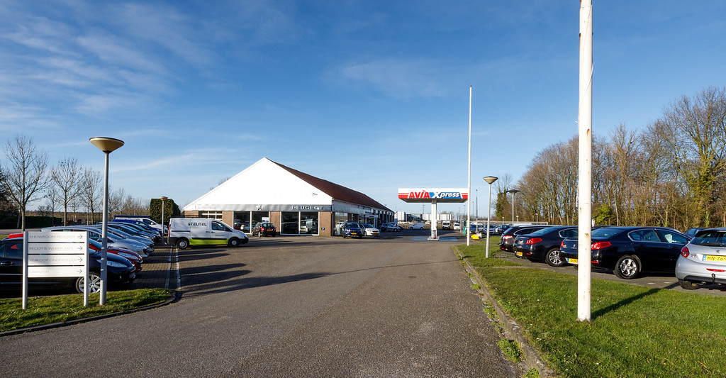 Citroen C4 1.2 e-thp 131pk exclusive navigatie | cruise & climate control |