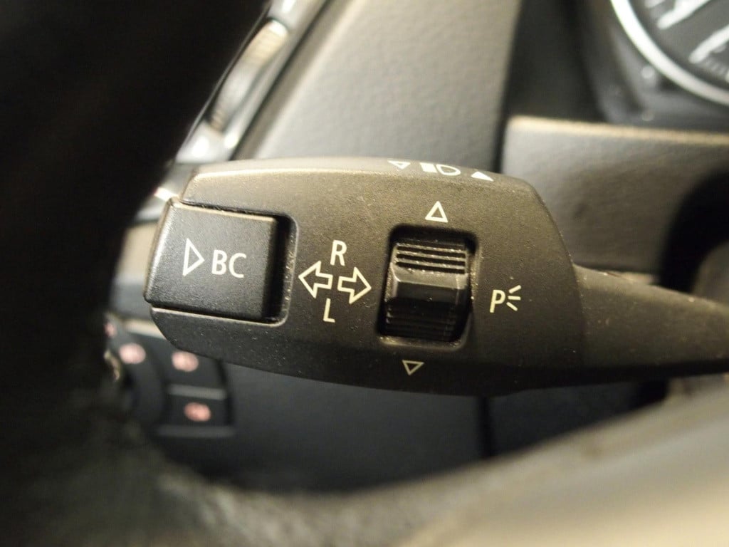 BMW X1 2.0i s drive upgrade edition nl auto, automaat, leder, xenon