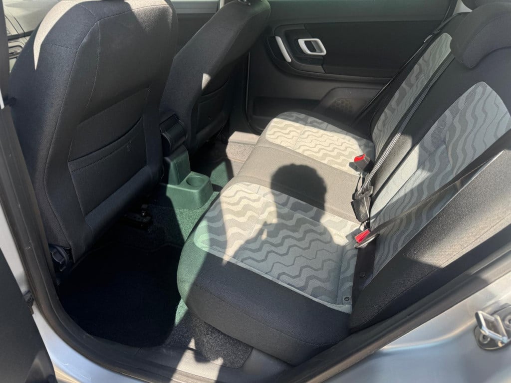 Skoda Fabia 1.2-12v sprint/1e eigenaar/nap/apk/airco