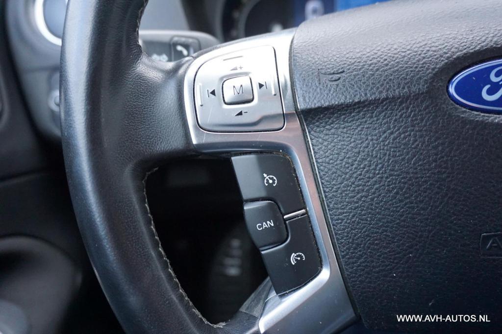 Ford Mondeo 2.0 scti limited automaat