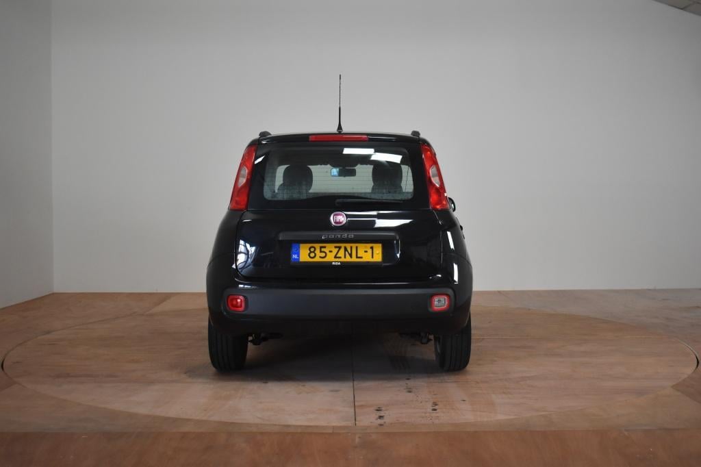 Fiat Panda 0.9 twinair easy