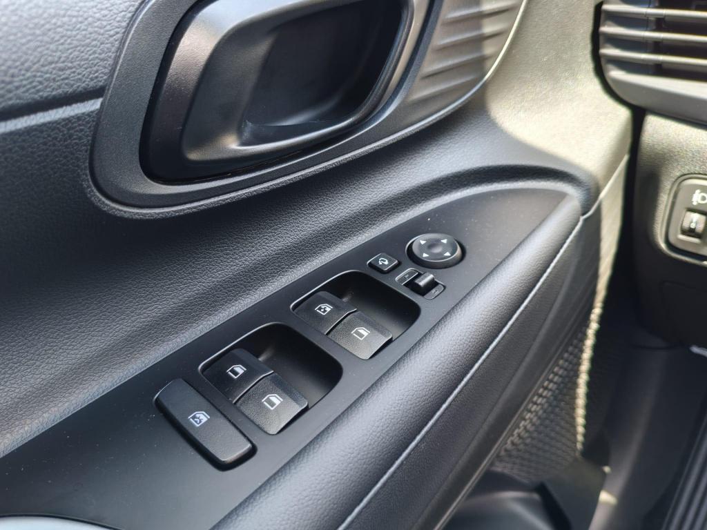 Hyundai I 20 1.0 t-gdi comfort