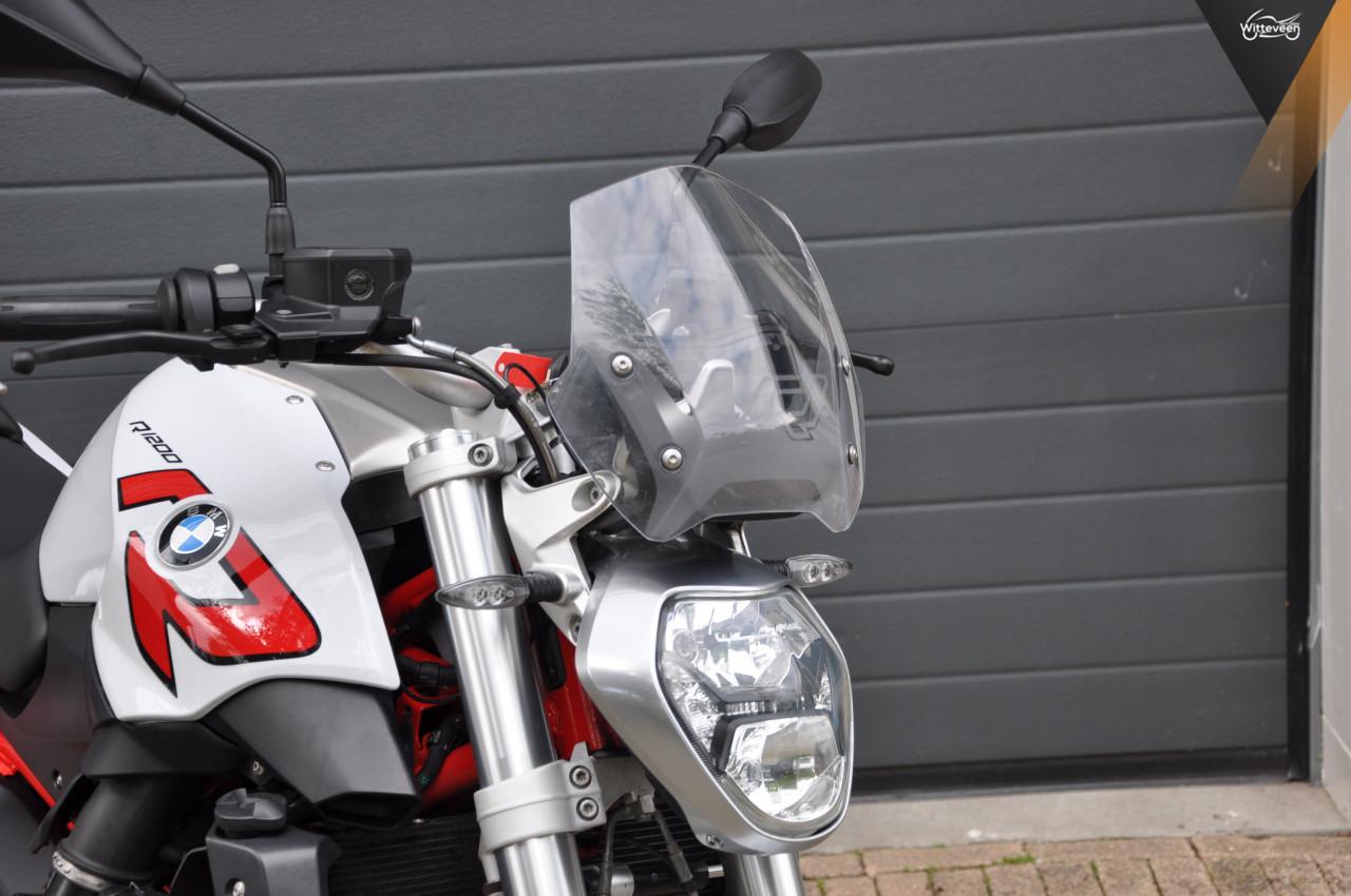 BMW R 1200 R