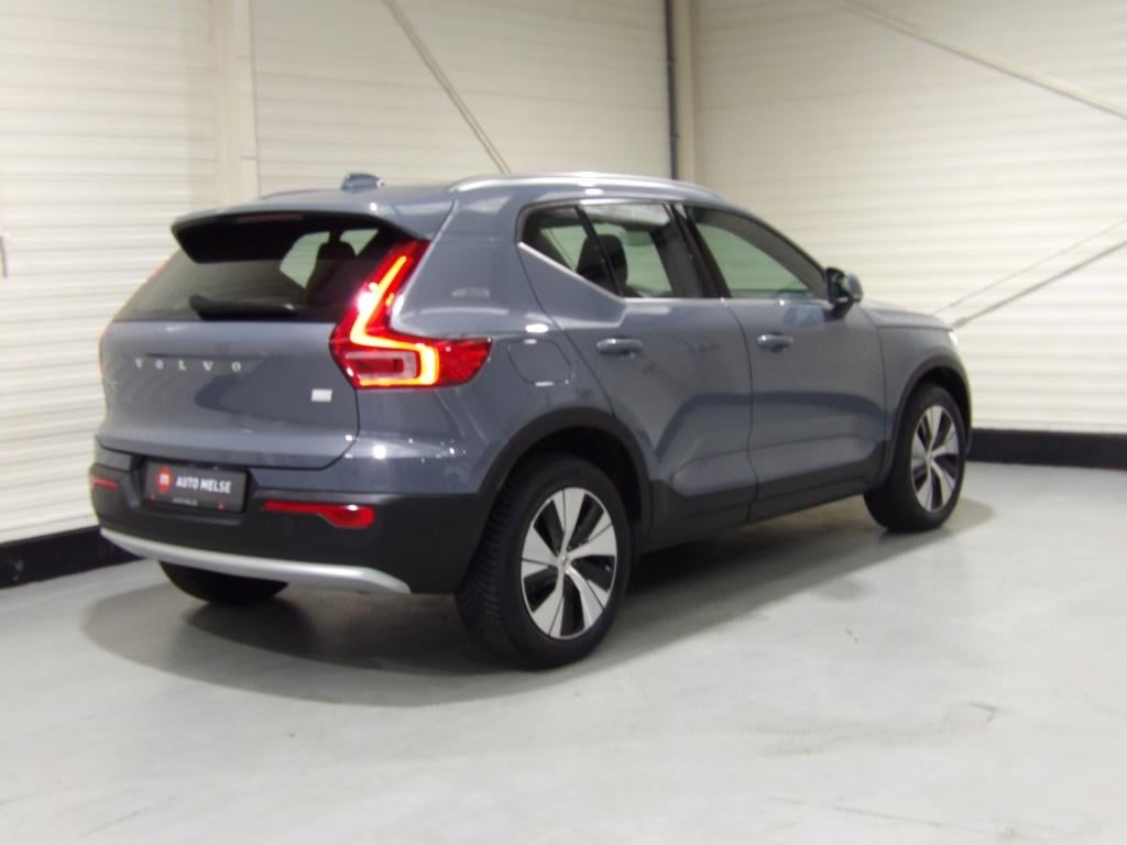 Volvo XC40 core recharge t4 plug-in hybrid 2wd