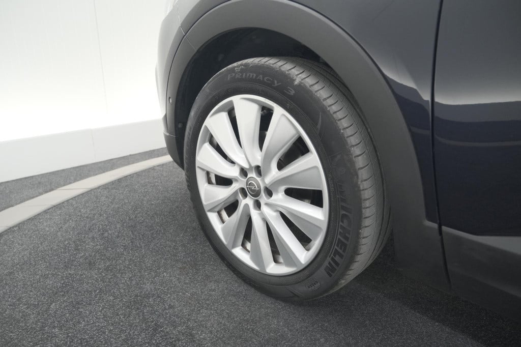 Opel Grandland X 130 turbo innovation | elektrische kofferklep | camera | d