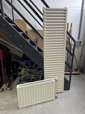 Radiatoren