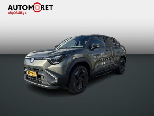 Suzuki E Vitara select 61 kwh vol elektrisch | 426 km rijbereik| 10 jaar ga