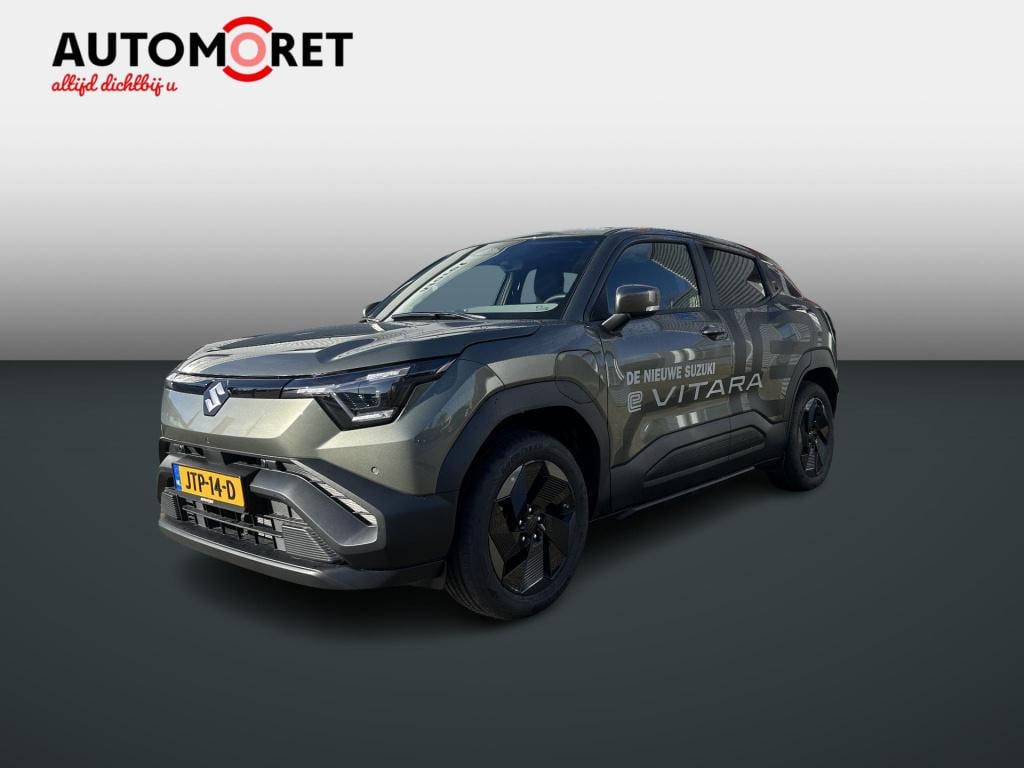 Suzuki E Vitara select 61 kwh vol elektrisch | 426 km rijbereik| 10 jaar ga