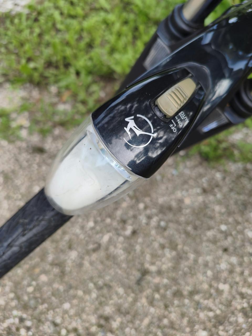Gazelle Eclipse Limited Edition 8V – 57 cm
