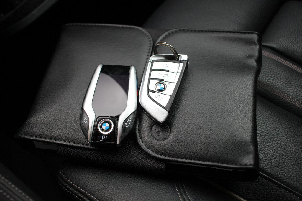 BMW 5 Serie 520i high executive m-sport | orig. nl | dealeronderhouden