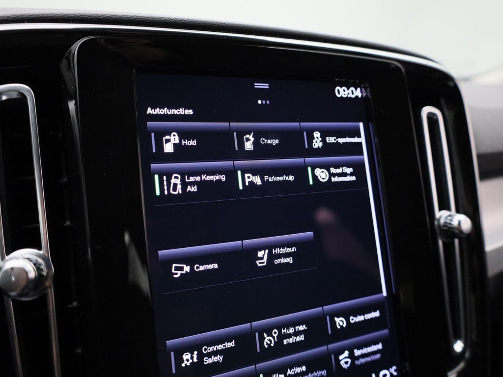 Volvo XC40 1.5 t5 recharge inscription expression | navigatie | camera | cl